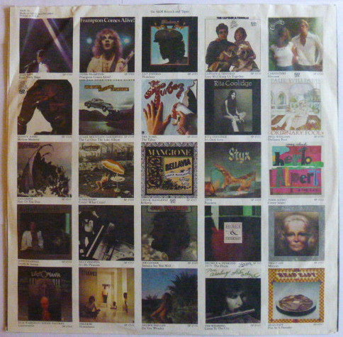 Frampton Comes Alive!