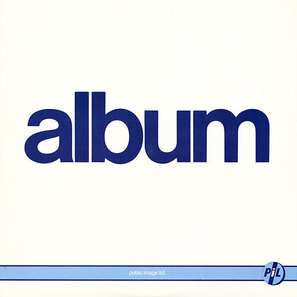Release: Album-Vinyl-US-1986-9 60438-1, 60438-1-11351151