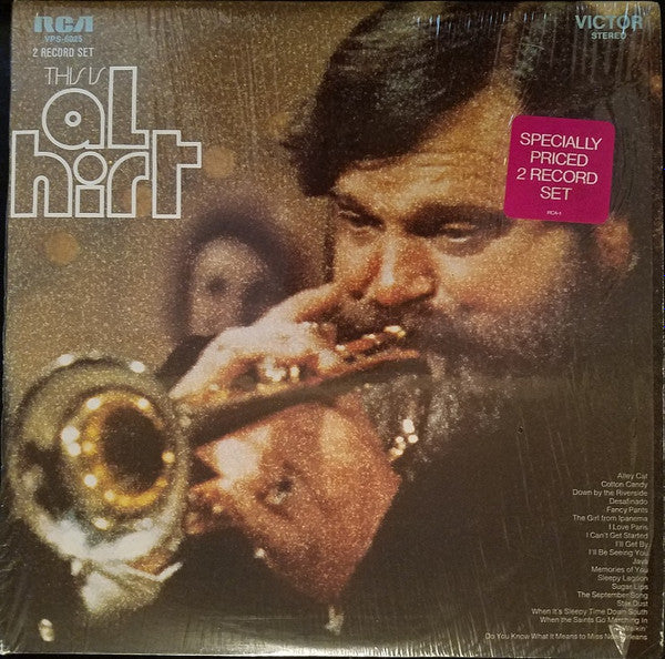 This Is Al Hirt