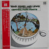 Thad Jones / Mel Lewis Orchestra - Central Park North (Vinyl, LP, Album) Very Good (VG) / Good Plus (G+)