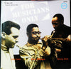 Stan Getz - For Musicians Only (LP, Album, Reissue, Mono) - Very Good Plus (VG+) / Very Good (VG)