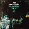 Wes Montgomery - Willow Weep For Me = ウィロウ・ウィープ・フォー・ミー (Vinyl, LP, Album, Reissue, Stereo) Very Good Plus (VG+) / Very Good Plus (VG+)
