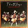 The O'Jays - Message In The Music (Vinyl, LP) Good Plus (G+) / Very Good (VG)