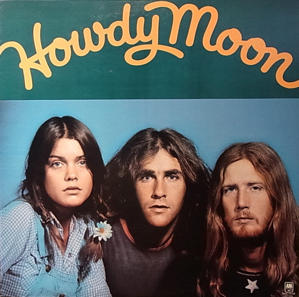 Master Release: Howdy Moon by Howdy Moon