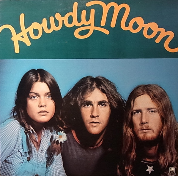 Howdy Moon