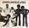 Earth, Wind & Fire - That's The Way Of The World (Vinyl, LP, Album, Reissue, Stereo) Very Good Plus (VG+) / Very Good (VG)