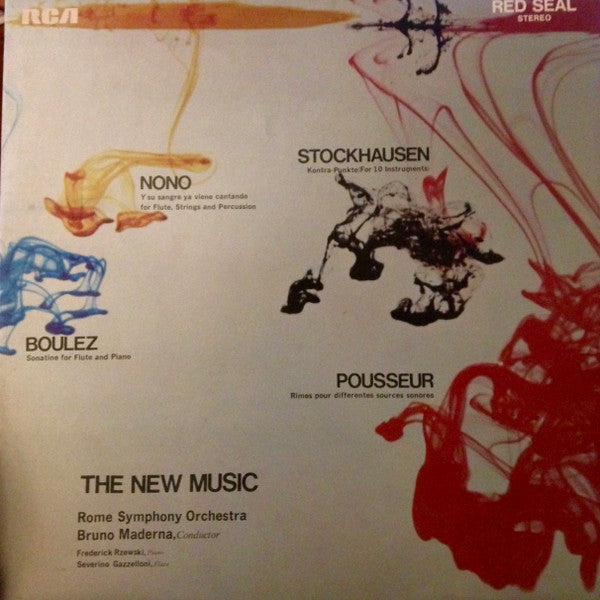 Release: Unknown Release-Vinyl-Japan-None-SRA-2515-11728985