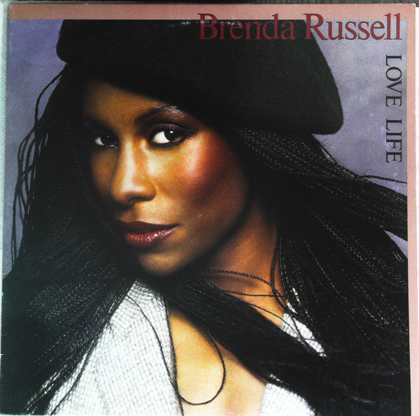 Master Release: Love Life by Brenda Russell (2)