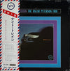 The Oscar Peterson Trio - Night Train (LP, Album, Stereo) - Good Plus (G+) / Good Plus (G+)