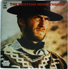 Various - The Western Movie Themes (2xVinyl, LP) Very Good (VG) / Good Plus (G+)