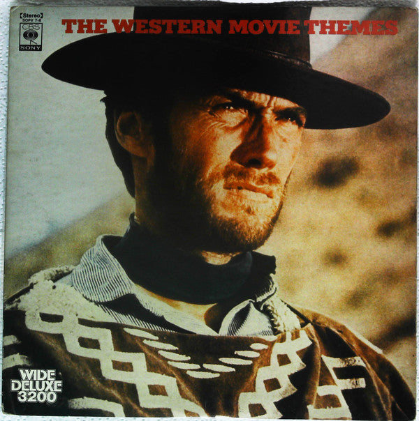 The Western Movie Themes