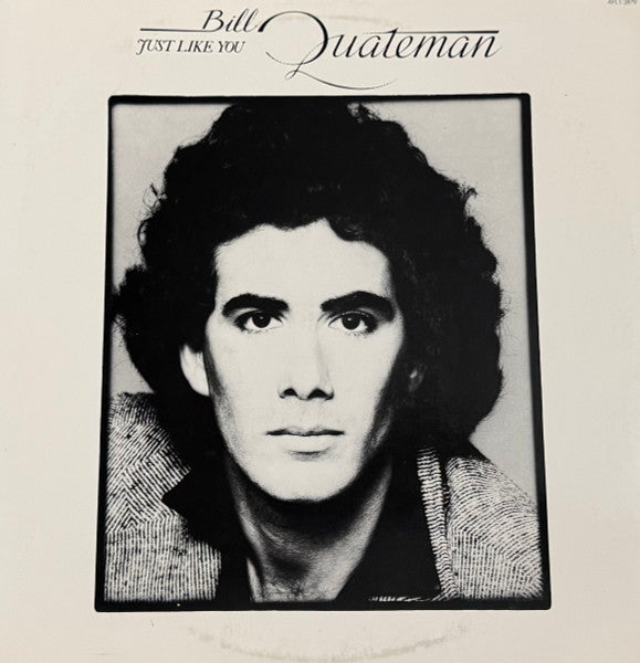 Release: Just Like You-Vinyl-US-1979-AFL1-2879-32472078