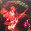 Various - Live At Bill Graham's Fillmore West (LP, Album) - Very Good (VG) / Good Plus (G+)