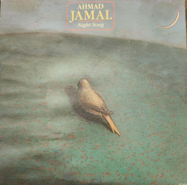 Release: Night Song-Vinyl-US-1980-M7-945R1, M7-945 R1-28320793