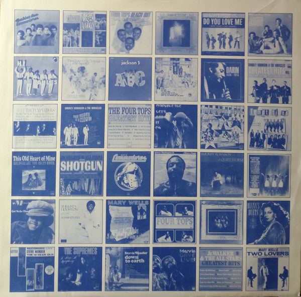 Great Songs And Performances That Inspired The Motown 25th Anniversary Television Special