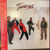 Tavares - Words And Music (Vinyl, LP, Album) Very Good (VG) / Very Good (VG)