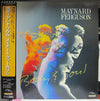 Maynard Ferguson - Body & Soul (LP, Album) - Very Good Plus (VG+) / Very Good Plus (VG+)
