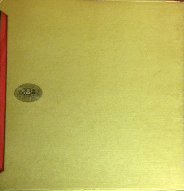 Release: Хорошо Темперированный Клавир = Well-Tempered Clavier, Part II-Vinyl-Japan-None-SMK - 7810-2-11323993