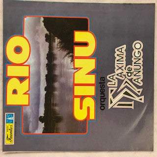 Río Sinú