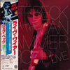 Jeff Beck - Live (Vinyl, LP, Album) Good Plus (G+) / Very Good (VG)