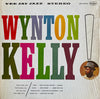 Wynton Kelly - Wynton Kelly! (LP, Album, Misprint, Stereo) - Very Good (VG) / Good Plus (G+)