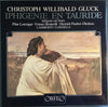 Christoph Willibald Gluck - Iphigenie En Tauride (3xVinyl, Box Set, LP, Album, Stereo) Very Good Plus (VG+) / Very Good (VG)