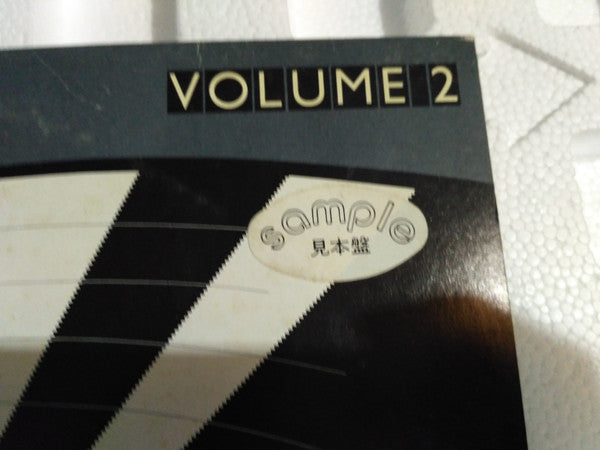 Eagles Greatest Hits Volume 2