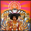 The Jimi Hendrix Experience - Axis: Bold As Love (Vinyl, LP, Reissue, Stereo) Very Good Plus (VG+) / Very Good Plus (VG+)