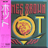 James Brown - Hot (LP, Album) - Very Good Plus (VG+) / Very Good Plus (VG+)
