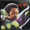 Z.Z. Hill - In Memories of Z.Z. (Vinyl, LP, Compilation) Very Good Plus (VG+) / Very Good Plus (VG+)
