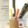 Pizzicato Five - Couples (Vinyl, LP, Album, Stereo) Very Good Plus (VG+) / Good Plus (G+)
