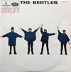 The Beatles - Help! (Vinyl, LP, Album, Mono) Very Good (VG) / Good (G)