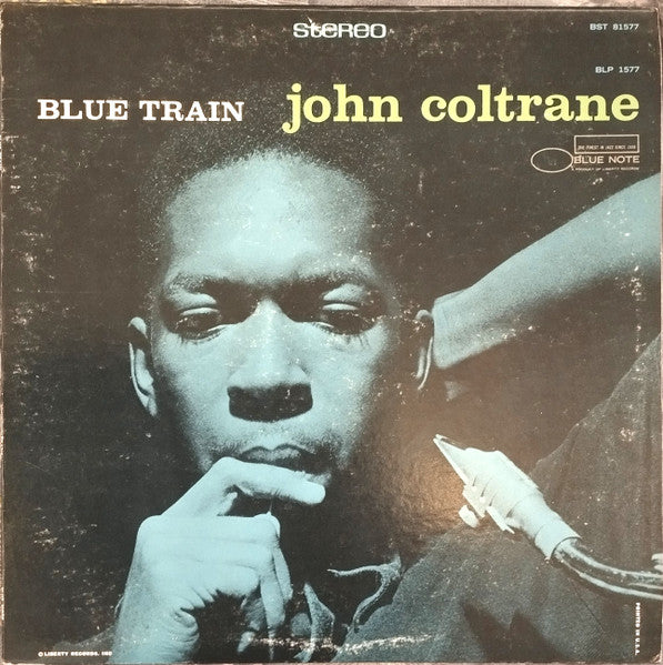 Blue Train