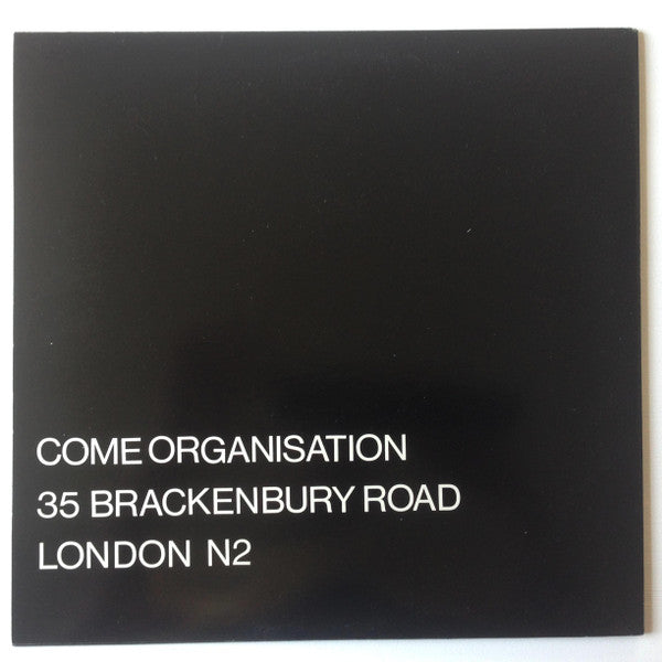 Master Release: Total Sex by Whitehouse