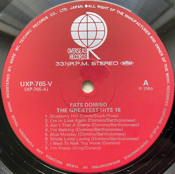 The Greatest Hits 16