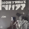 Ella Fitzgerald - Ella Fitzgerald At The Montreux Jazz Festival 1975 (LP, Album, Reissue, Stereo) - Very Good Plus (VG+) / Very Good Plus (VG+)
