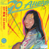 Tatsuro Yamashita - Go Ahead! (LP, Album, Limited Edition, Reissue, Remastered) - Near Mint (NM or M-) / Near Mint (NM or M-)