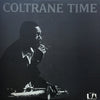 John Coltrane - Coltrane Time (LP, Album, Reissue, Stereo) - Very Good Plus (VG+) / Very Good (VG)