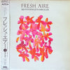 Mannheim Steamroller - Fresh Aire (Vinyl, LP, Album, Promo) Very Good Plus (VG+) / Very Good Plus (VG+)