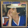Wando - Ilusão De Carnaval (LP, Album, Promo) - Near Mint (NM or M-) / Very Good Plus (VG+)