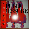 Yellow Magic Orchestra - Public Pressure (Vinyl, LP) Very Good Plus (VG+) / Very Good Plus (VG+)