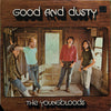The Youngbloods - Good And Dusty (Vinyl, LP, Album, Stereo) Very Good Plus (VG+) / Good Plus (G+)