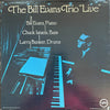 The Bill Evans Trio - 