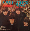 The Beatles - No Reply / Eight Days A Week (Vinyl, 7