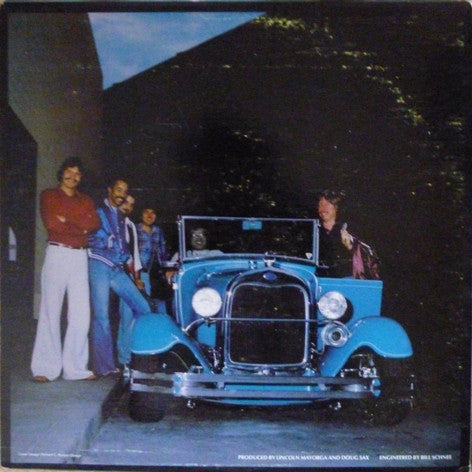 Release: New Baby-Vinyl-US-1979-LAB 12-14056215