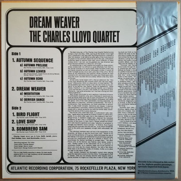 Dream Weaver