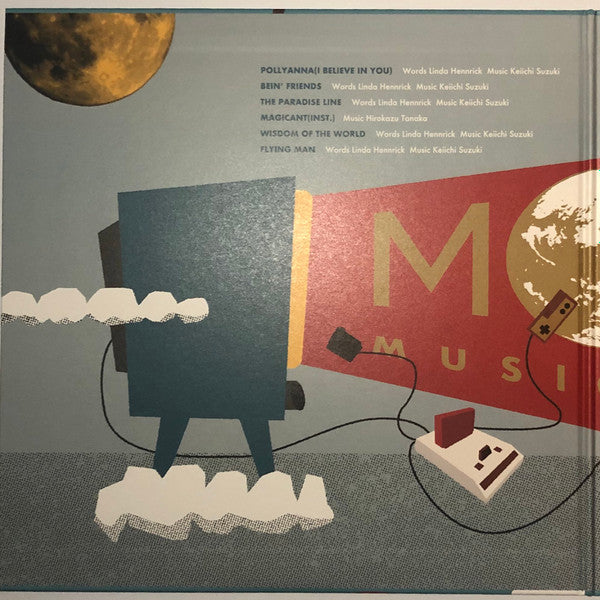 Mother Music Revisited