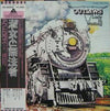 Outlaws - Lady In Waiting (Vinyl, LP, Album, Promo) Very Good Plus (VG+) / Good Plus (G+)
