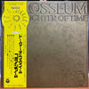 Colosseum - Daughter Of Time (Vinyl, LP, Album, Stereo) Very Good (VG) / Good Plus (G+)