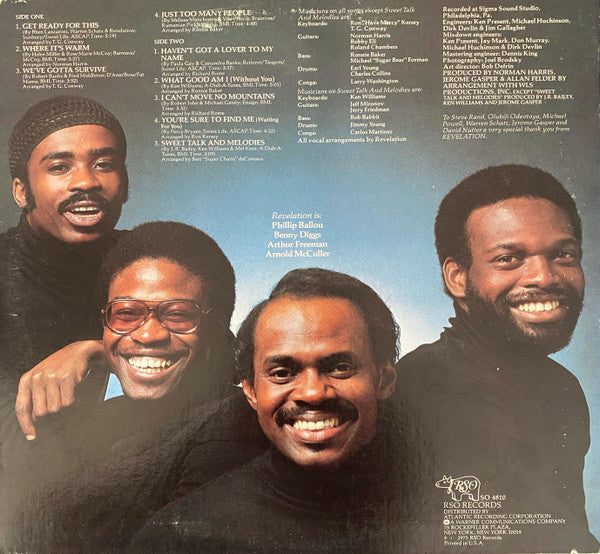 Release: Revelation-Vinyl-US-1975-SO 4810-15600057